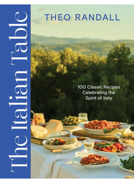 The Italian Table