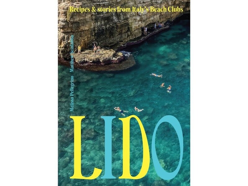 Chronicle Books Lido
