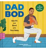 Chronicle Books Dad Bod