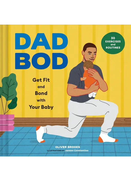 Dad Bod