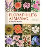 Chronicle Books Floraphile's Almanac