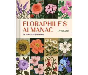 Floraphile's Almanac