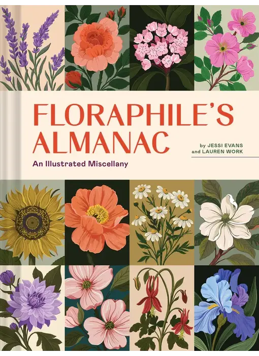 Floraphile's Almanac