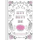 Chronicle Books Itty Bitty Ink