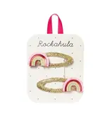 Rockahula Kids Carnival Rainbow Clips