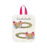 Rockahula Kids Carnival Butterfly Clips