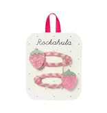 Rockahula Kids Strawberry Fields Clips