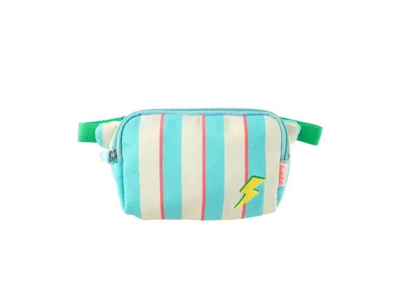 Rockahula Kids Lightning Stripe Bum Bag