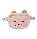 Rockahula Kids Millie Mouse Fluffy Bum Bag