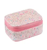 Rockahula Kids Rainbow Confetti Glitter Mini Jewellery Box