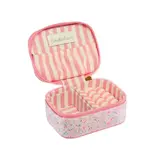 Rockahula Kids Rainbow Confetti Glitter Mini Jewellery Box