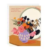 Seedlings Most Beautiful Mom - Mother's Day Card