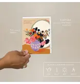 Seedlings Most Beautiful Mom - Mother's Day Card