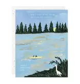 Seedlings The Adventure of Us - Wedding Card