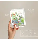 Seedlings Mother's Flower Shoppe - Mother's Day Card