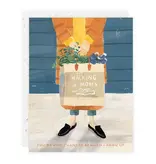 Seedlings Who I Want To Be When I Grow Up - Mother's Day Card
