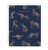 Seedlings Tigers - Encouragement Card