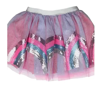 Over the Rainbow Tutu