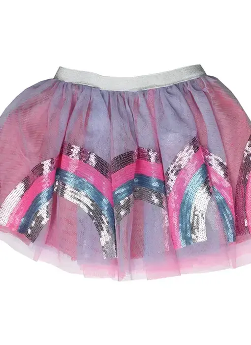 Over the Rainbow Tutu