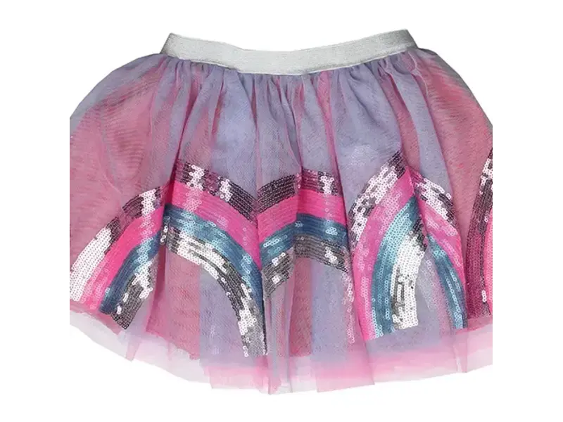 Sparkle Sister by Couture Over the Rainbow Tutu