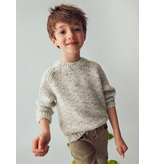 Mayoral Knit Sweater - Mixed Cere