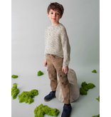 Mayoral Knit Sweater - Mixed Cere