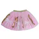 Pretty Sequin Bow Tutu