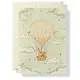 Welcome Baby Greeting Card