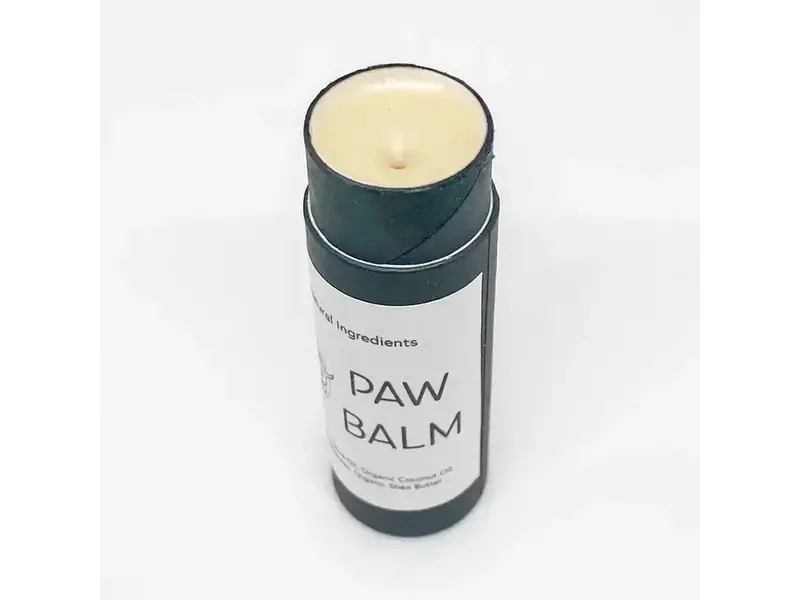Chicago Dog Co Paw Balm