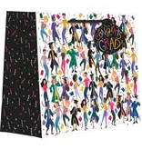 Jillson & Roberts Graduation Party - Totes