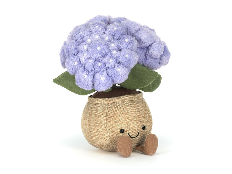 JellyCat Inc Amuseables ​Hydrangea