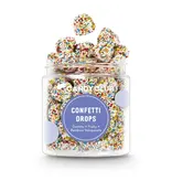 candy club Confetti Drops