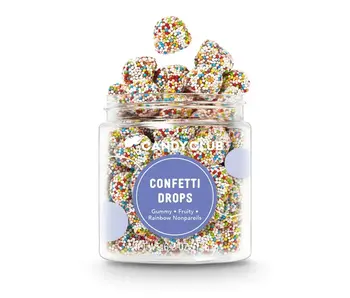 Confetti Drops