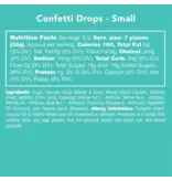 candy club Confetti Drops