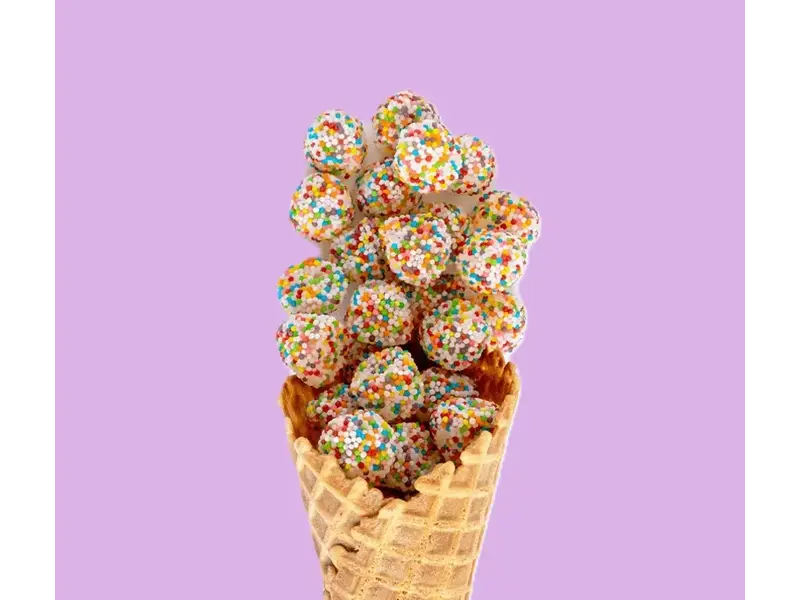 candy club Confetti Drops