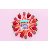 candy club Sour Strawberries