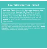 candy club Sour Strawberries