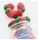 candy club Sour Strawberries
