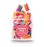 candy club Rainbow Bites
