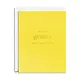 Genius Graduation Greeting Card