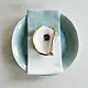 Oyster Jewelry Dish  - Gold