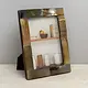 Horn Photo Frame - 5x7