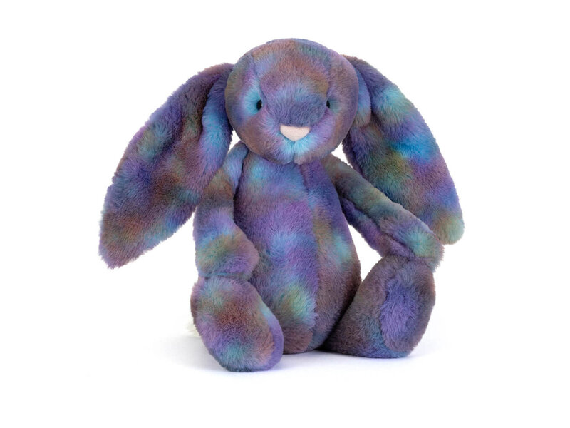 JellyCat Inc Zodihop Luxe Bunny