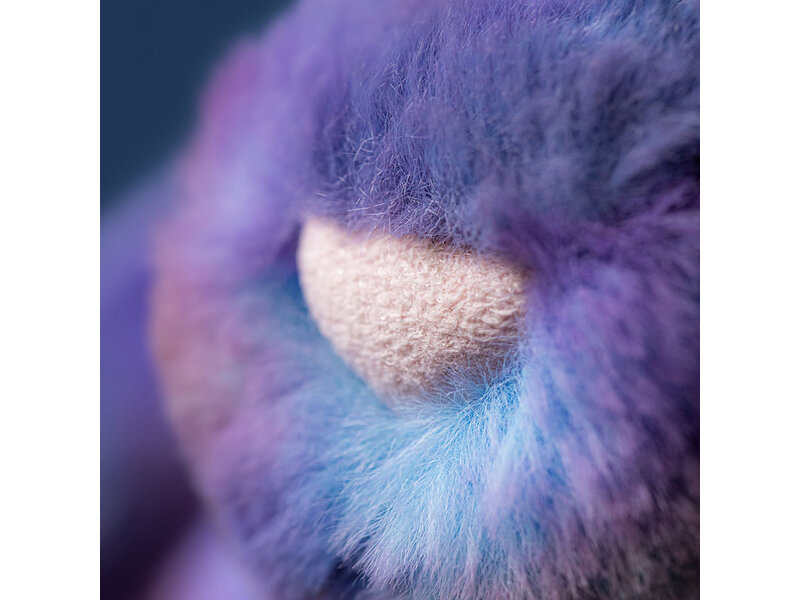 JellyCat Inc Zodihop Luxe Bunny