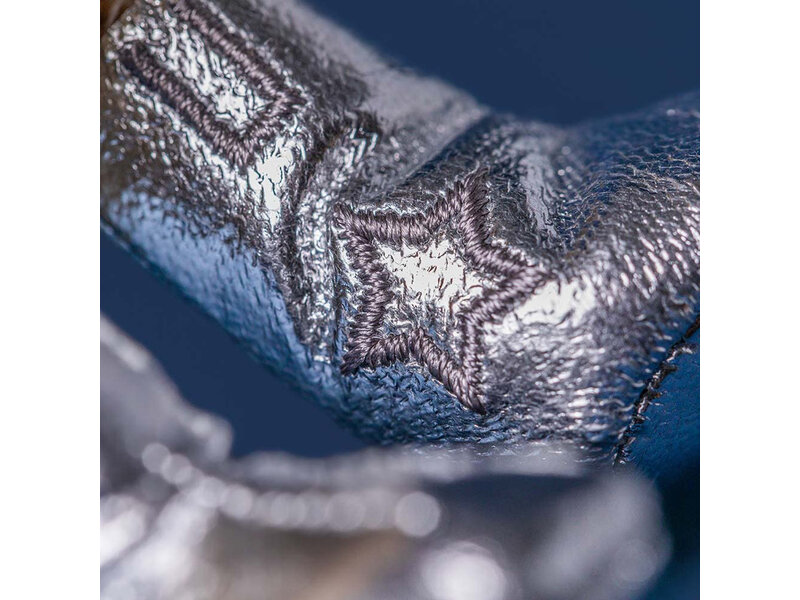 JellyCat Inc Amuseables Peanut Space Rodeo Outfit