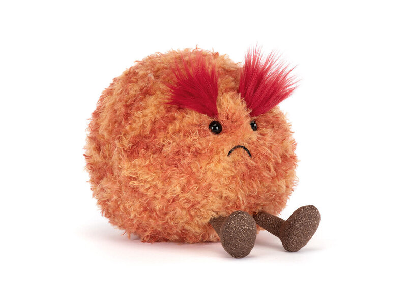 JellyCat Inc Amuseables Planet Mars