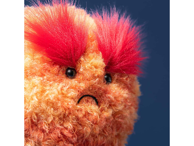 JellyCat Inc Amuseables Planet Mars