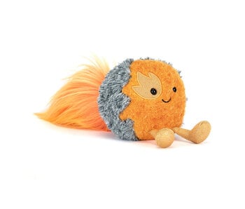 Amuseables Space Comet