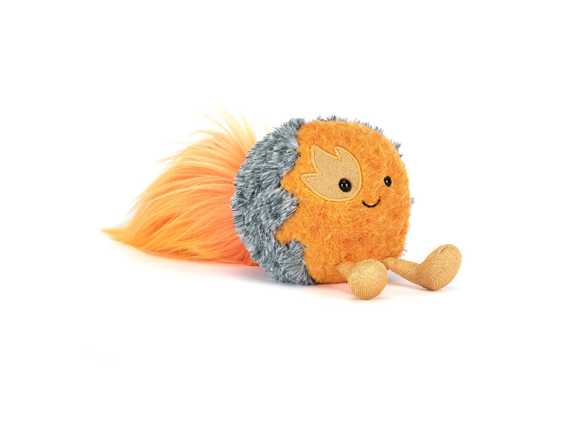JellyCat Inc Amuseables Space Comet