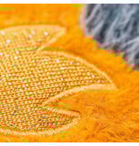 JellyCat Inc Amuseables Space Comet